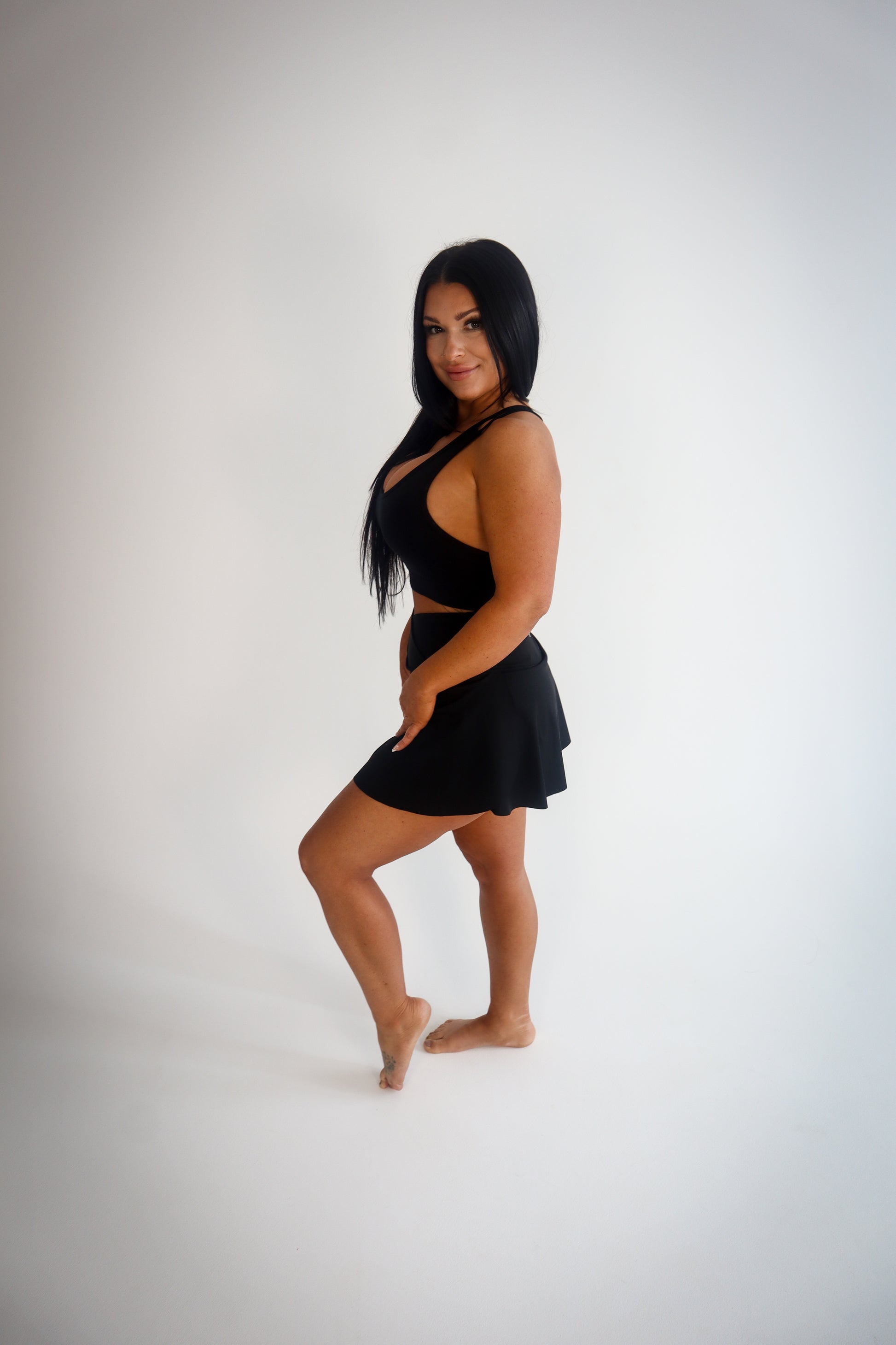 Golf Skirt (No Logo) image 9