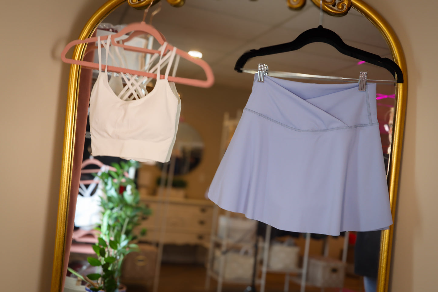 Golf Skirt (No Logo) image 3