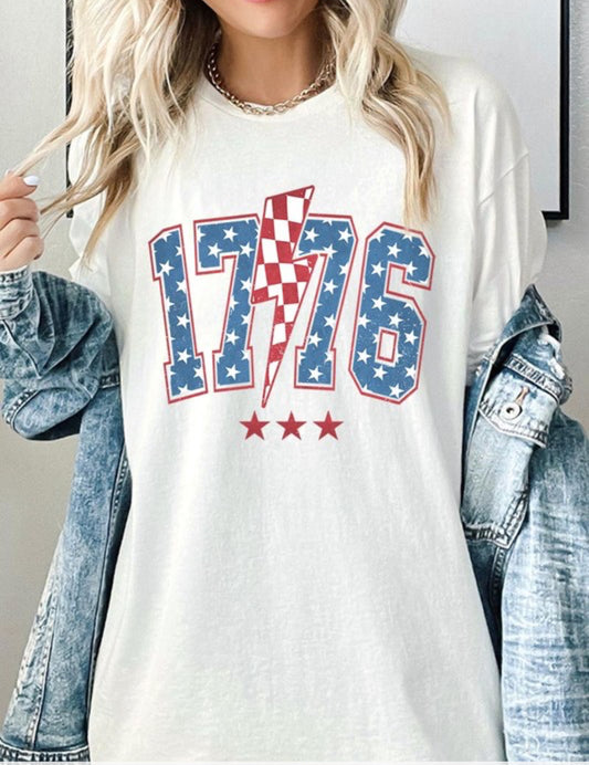 1776 Freedom Tees! image 0