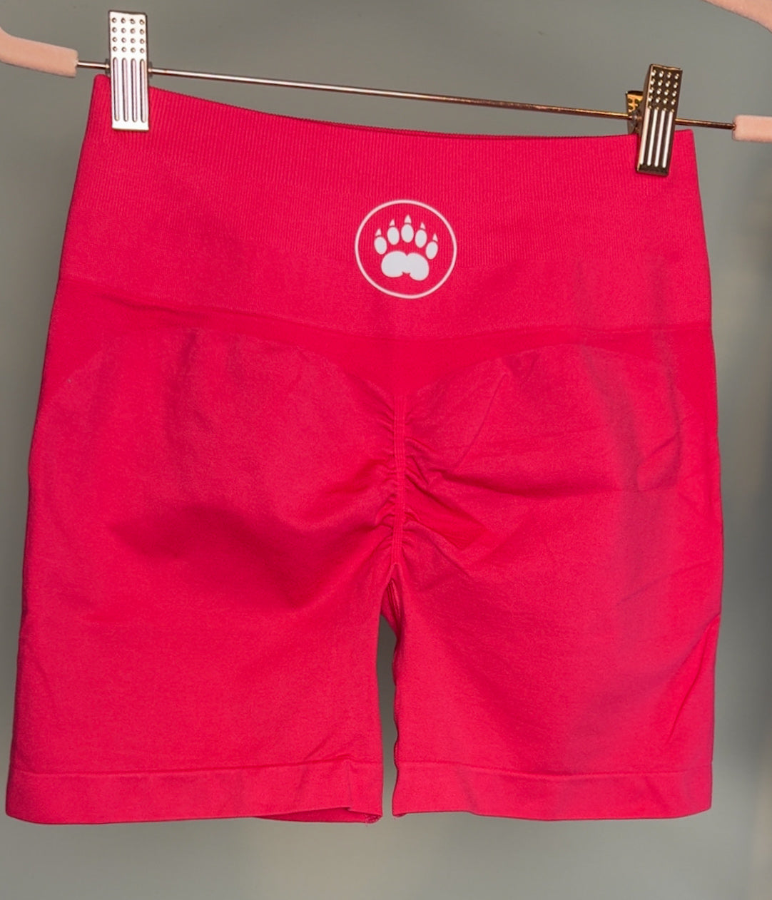 Mamabear "Bare" Shorts image 0