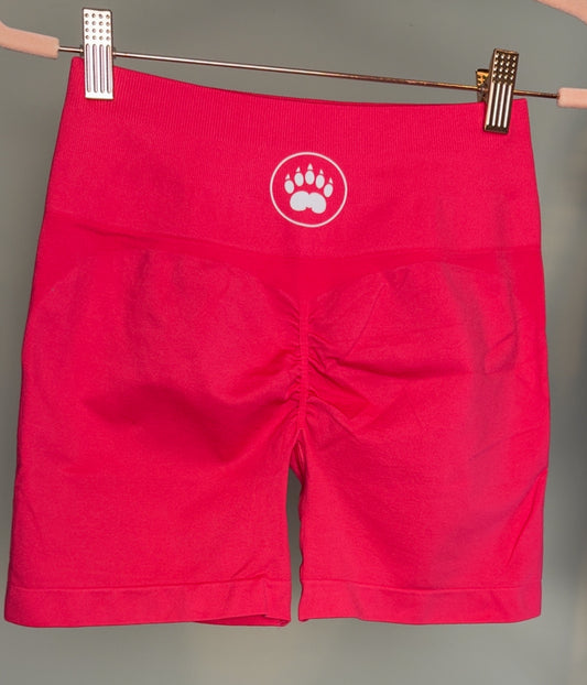 Mamabear "Bare" Shorts image 0