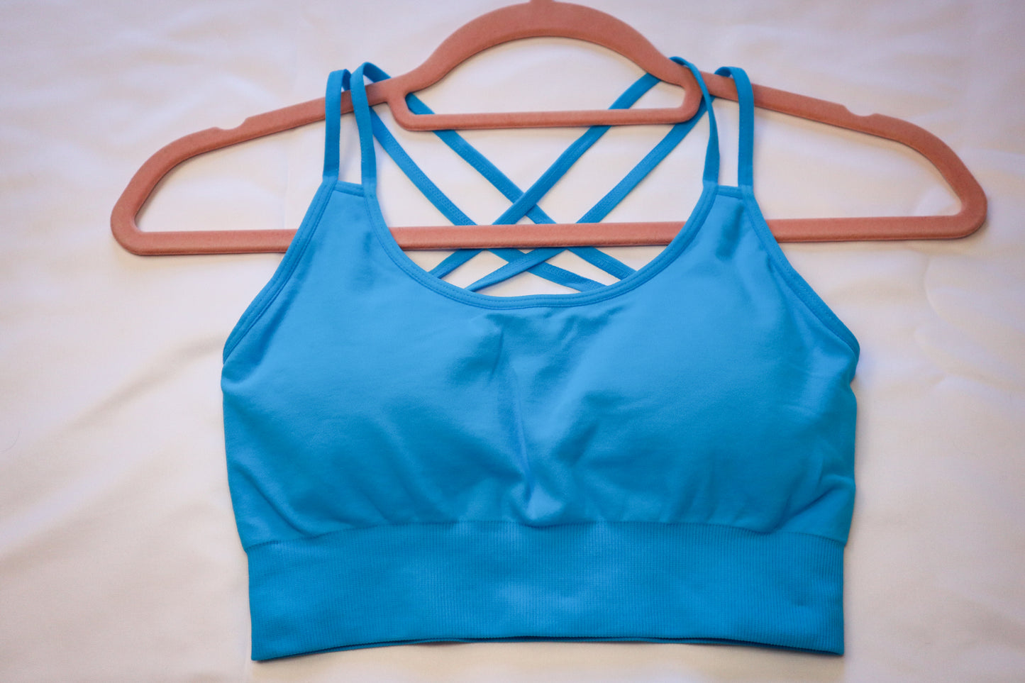 The Courtney Sports Bra