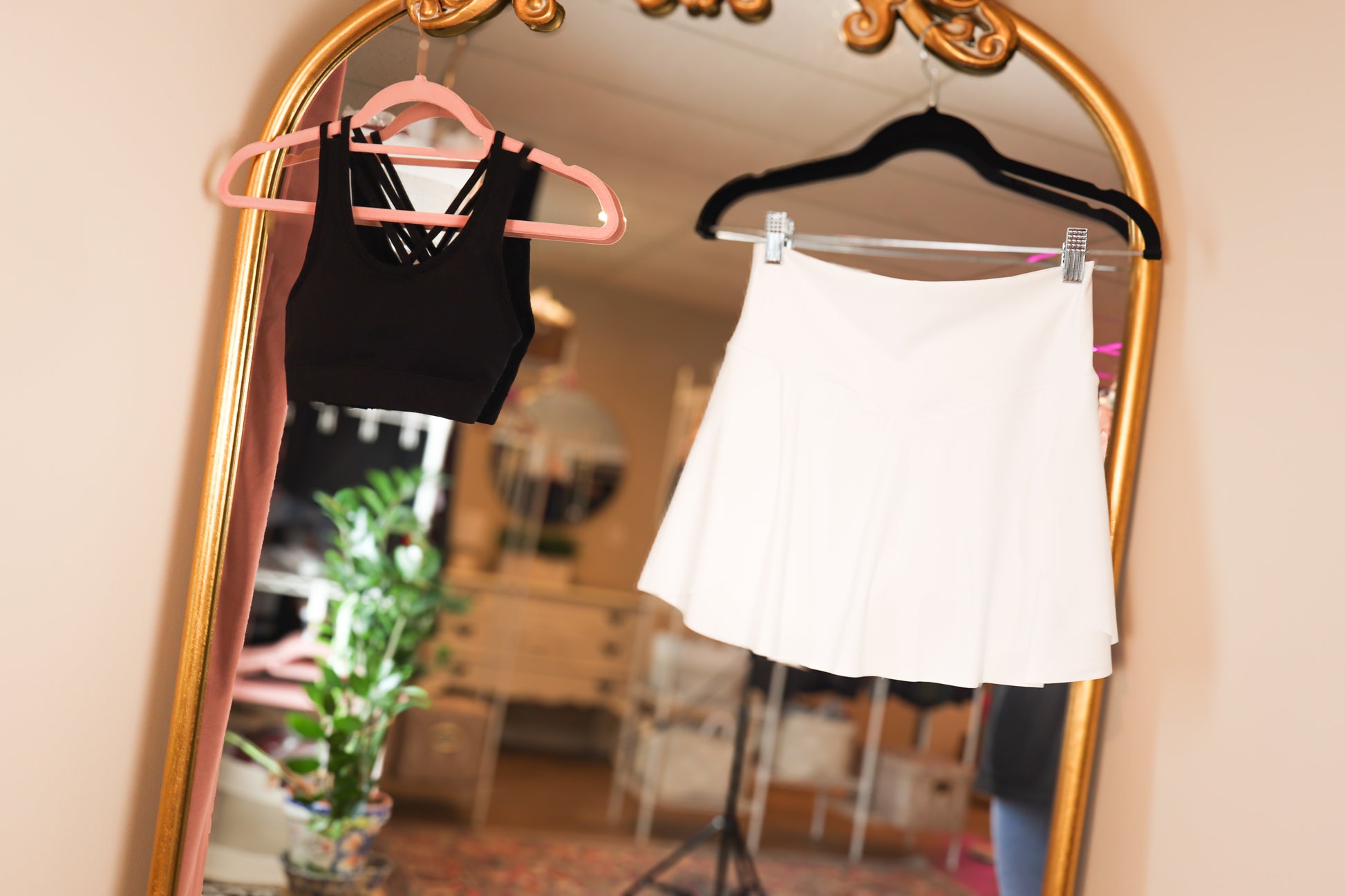 Golf Skirt (No Logo) image 4