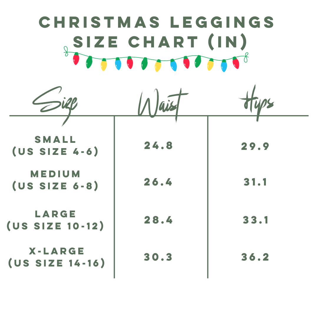 ELF Leggings image 1
