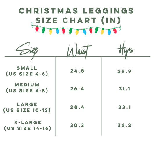 ELF Leggings image 1